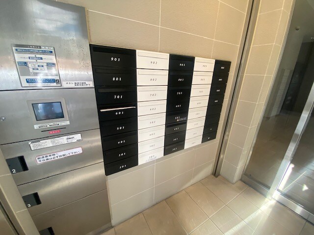 フォレストガーデン成育Ⅱの物件内観写真