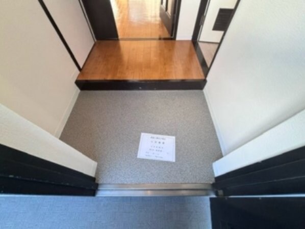 メゾン深江の物件内観写真