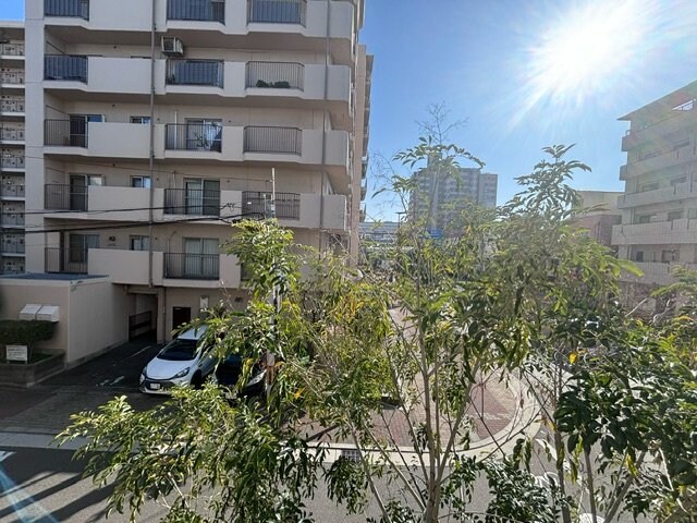 メゾン深江の物件内観写真