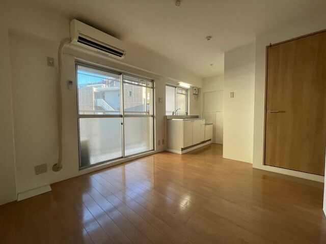 エルパラッツォ京橋の物件内観写真