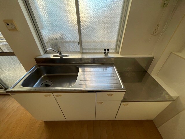 エルパラッツォ京橋の物件内観写真