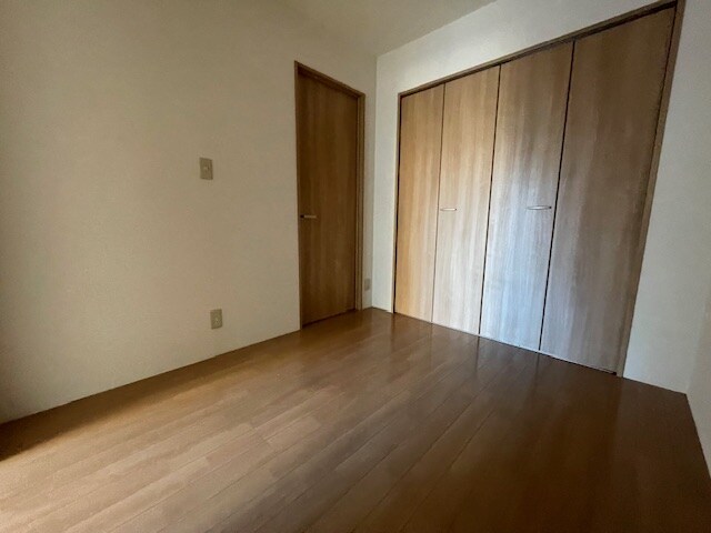 エルパラッツォ京橋の物件内観写真