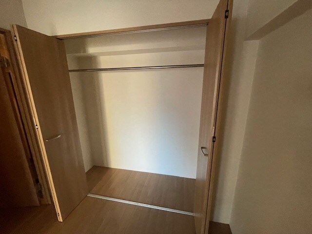 エルパラッツォ京橋の物件内観写真