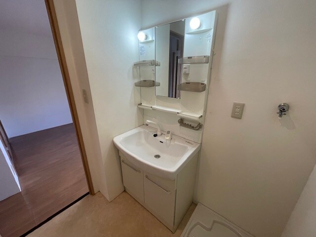 エルパラッツォ京橋の物件内観写真