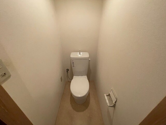 エルパラッツォ京橋の物件内観写真