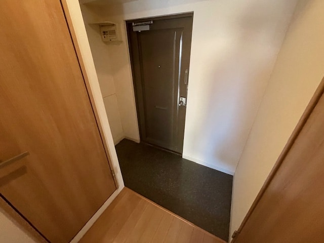 エルパラッツォ京橋の物件内観写真