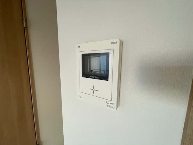 エルパラッツォ京橋の物件内観写真