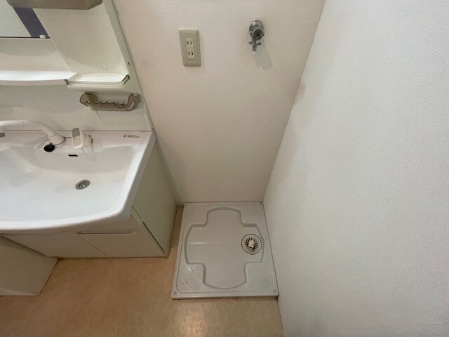 エルパラッツォ京橋の物件内観写真