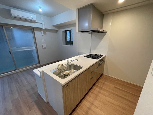 関目駅 徒歩4分 2階の物件内観写真