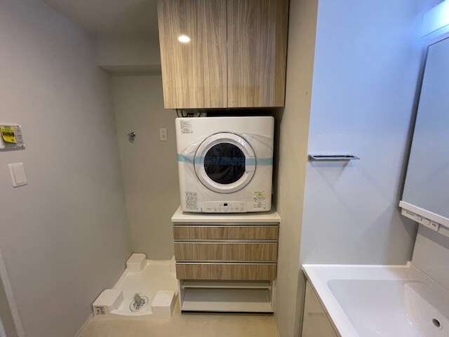 関目駅 徒歩4分 2階の物件内観写真