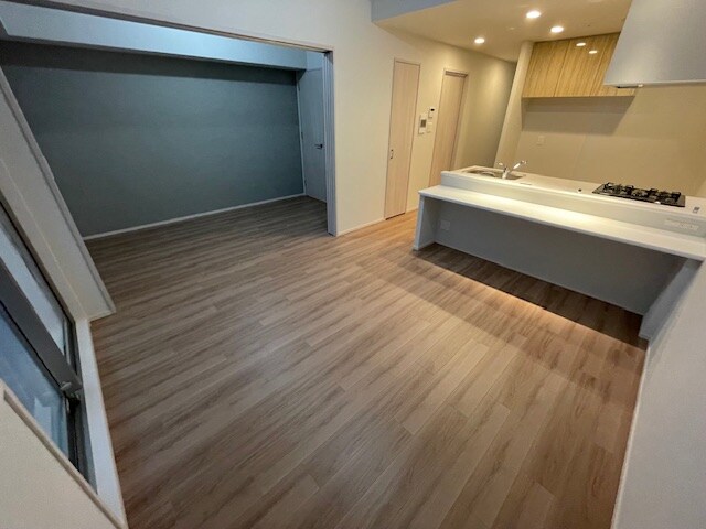 関目駅 徒歩4分 3階の物件内観写真