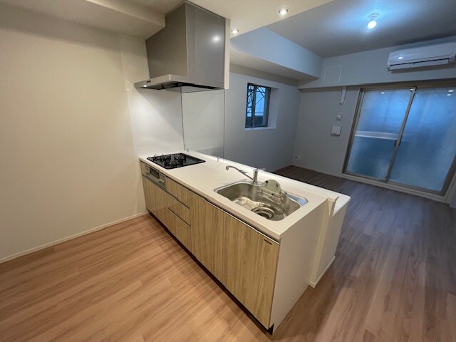 関目駅 徒歩4分 3階の物件内観写真