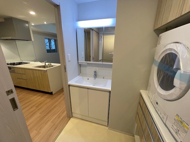 関目駅 徒歩4分 3階の物件内観写真