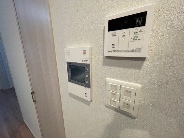 関目駅 徒歩4分 3階の物件内観写真