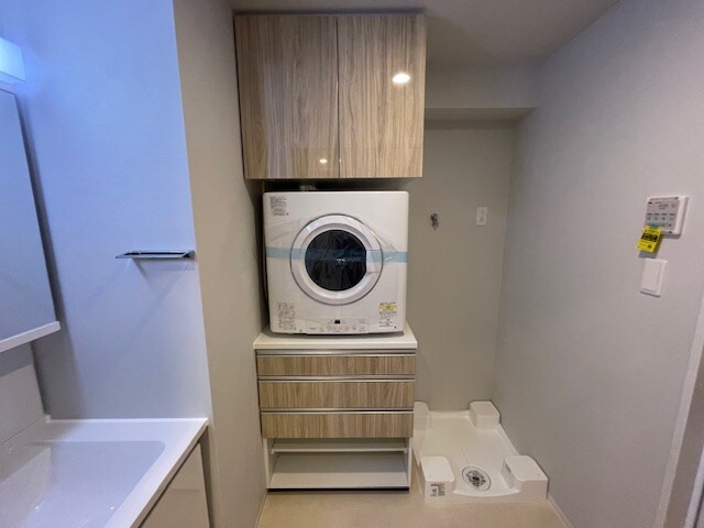 関目駅 徒歩4分 3階の物件内観写真