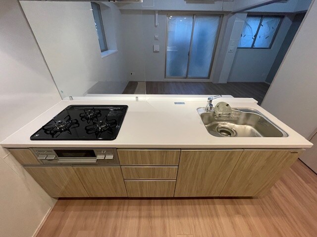 関目駅 徒歩4分 3階の物件内観写真