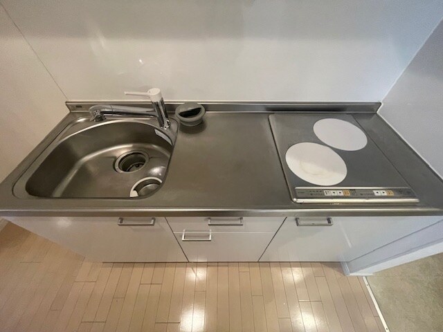 ブリーゼ城東の物件内観写真