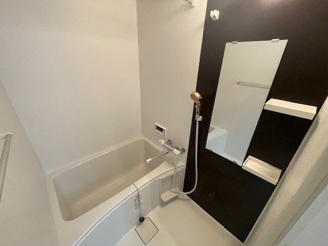 ブリーゼ城東の物件内観写真