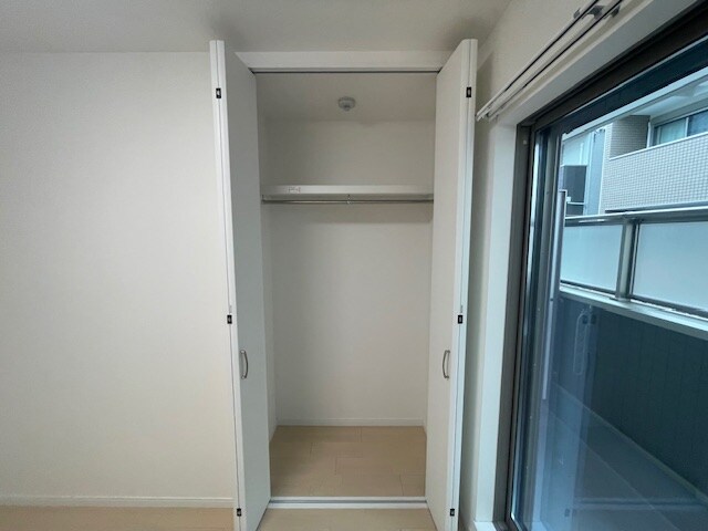 ブリーゼ城東の物件内観写真