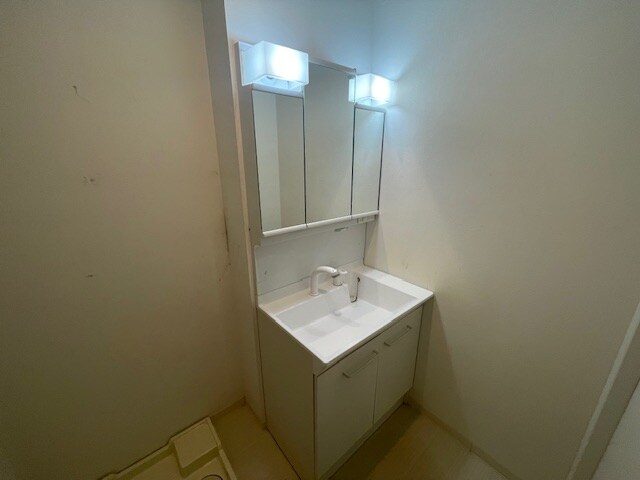 ブリーゼ城東の物件内観写真