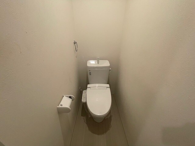 ブリーゼ城東の物件内観写真