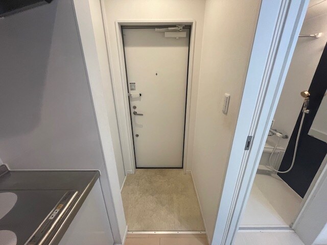 ブリーゼ城東の物件内観写真