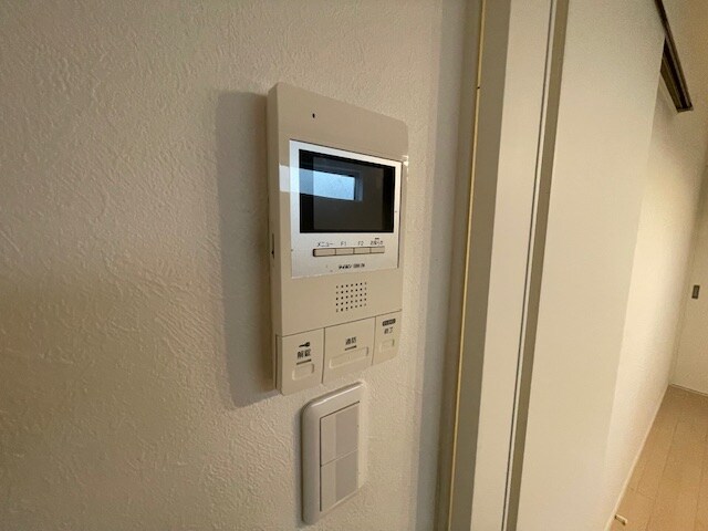 ブリーゼ城東の物件内観写真