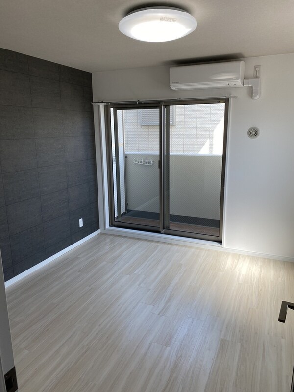 ドゥエリング千林商店街の物件内観写真