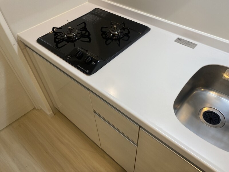 ドゥエリング千林商店街の物件内観写真