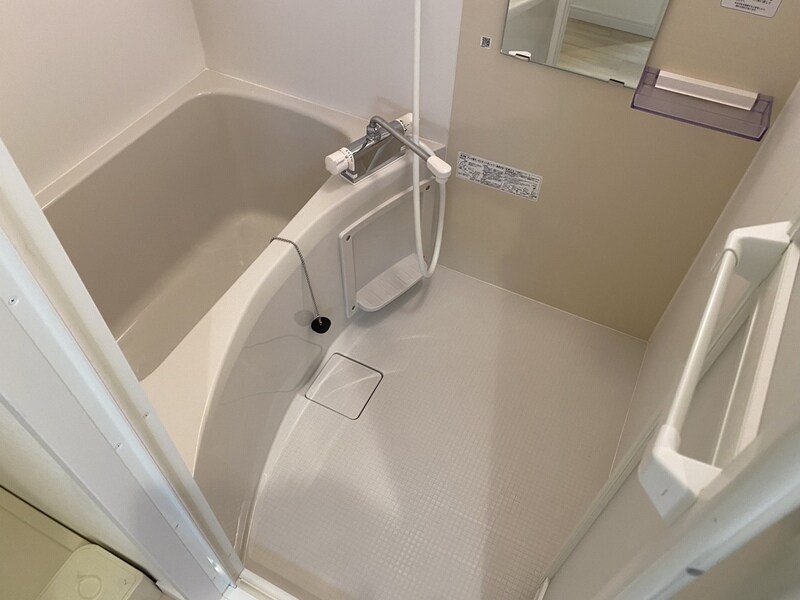 ドゥエリング千林商店街の物件内観写真