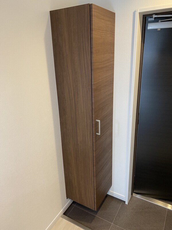 ドゥエリング千林商店街の物件内観写真