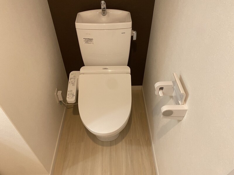 ドゥエリング千林商店街の物件内観写真