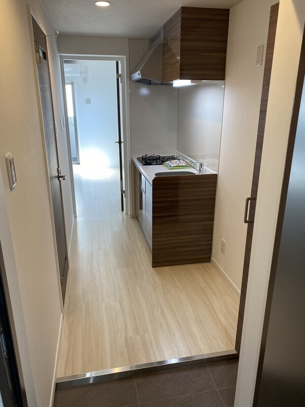 ドゥエリング千林商店街の物件内観写真