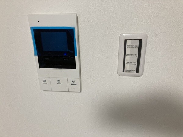 ドゥエリング千林商店街の物件内観写真