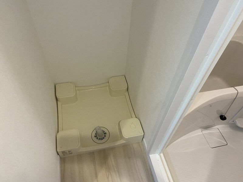 ドゥエリング千林商店街の物件内観写真