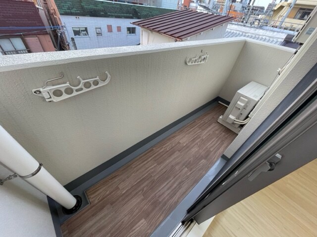 ドゥエリング千林商店街の物件内観写真