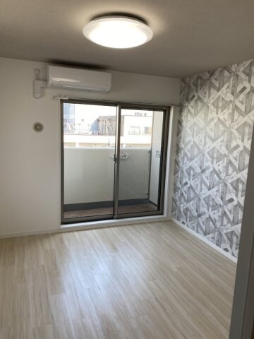 ドゥエリング千林商店街の物件内観写真