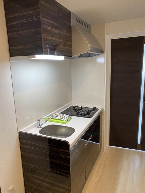 ドゥエリング千林商店街の物件内観写真