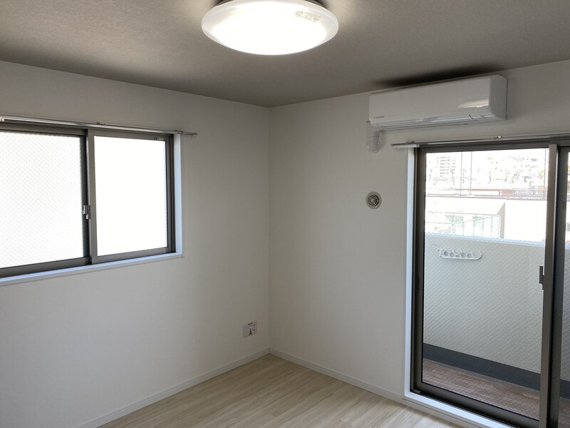 ドゥエリング千林商店街の物件内観写真