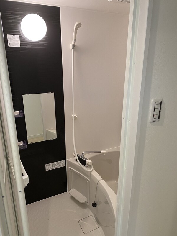 ドゥエリング千林商店街の物件内観写真