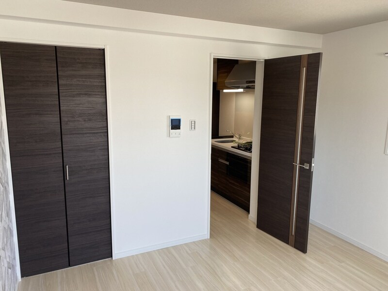 ドゥエリング千林商店街の物件内観写真