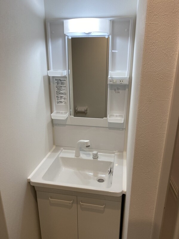 ドゥエリング千林商店街の物件内観写真