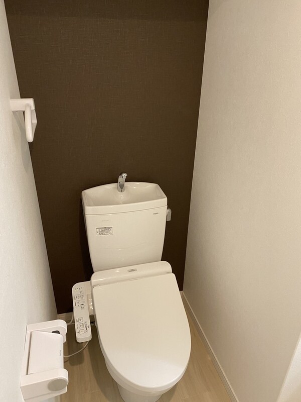 ドゥエリング千林商店街の物件内観写真