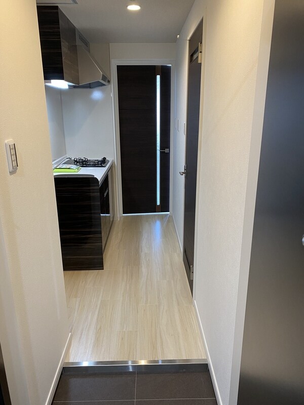 ドゥエリング千林商店街の物件内観写真