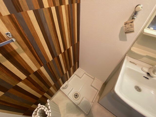 野江内代駅 徒歩9分 7階の物件内観写真