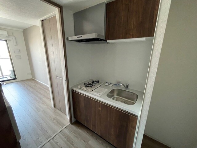 森小路駅 徒歩3分 10階の物件内観写真