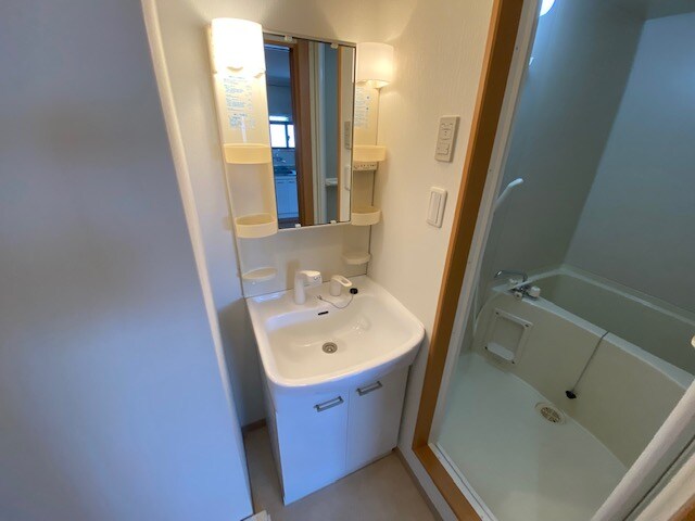 メゾンクレアスタイルの物件内観写真