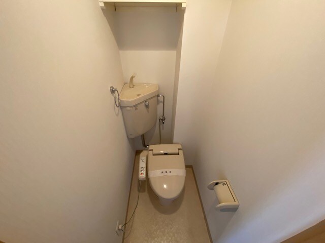 メゾンクレアスタイルの物件内観写真