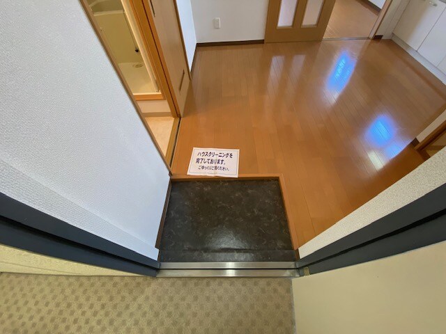 メゾンクレアスタイルの物件内観写真