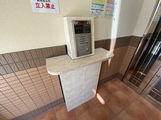 メゾンクレアスタイルの物件内観写真